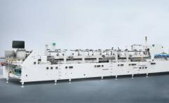 糊盒機的操作和保養