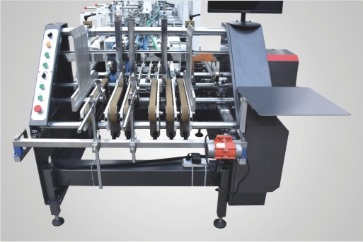糊盒機飛達部 糊盒機飛達部
