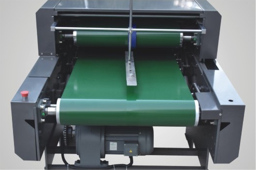 糊盒機輸送部 糊盒機輸送部